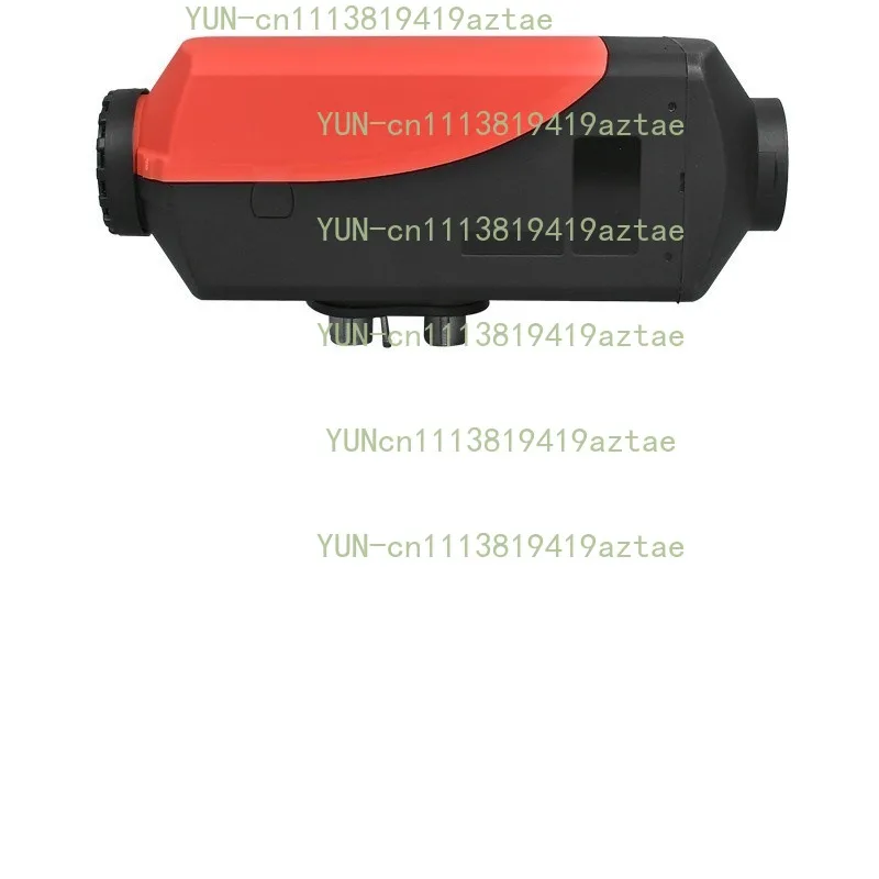 24V  Air Parking Heater Portable Cabin Heater For RV Camper Caravan Boat Truck Bus Winter Warm