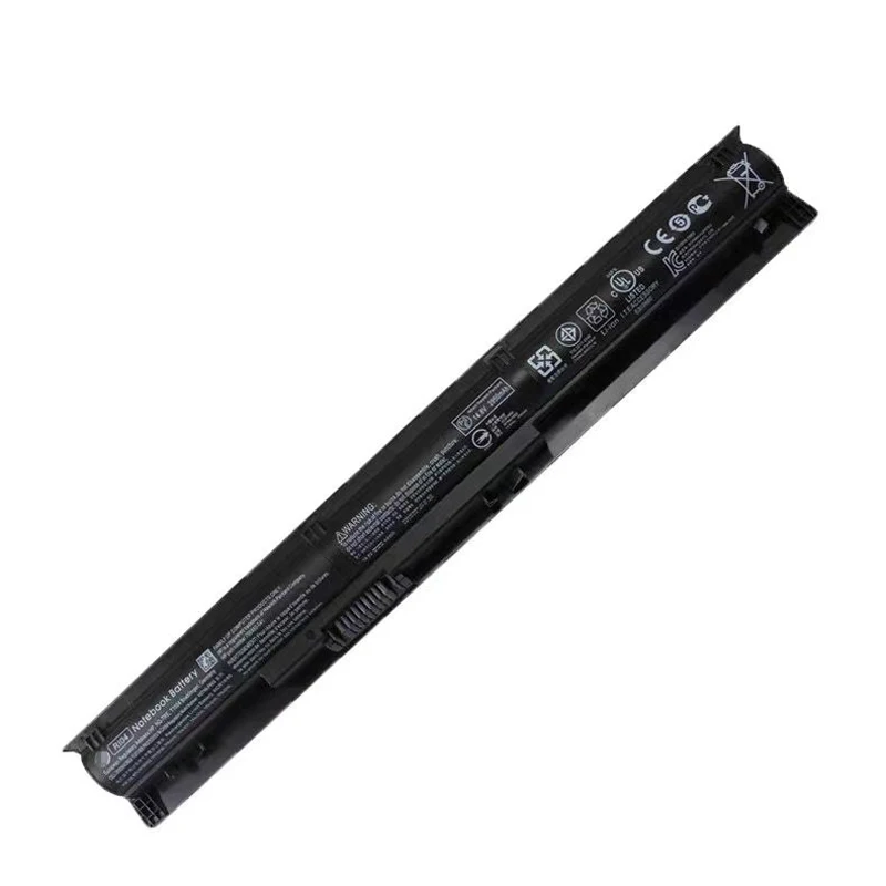 

RI04 RI04XL Laptop Battery for HP ProBook 450 455 470 G3 G4 HSTNN -Q94C HSTNN-Q95C HSTNN-Q97C HSTNN-DB7B HSTNN-PB6Q 14.8V 44Wh