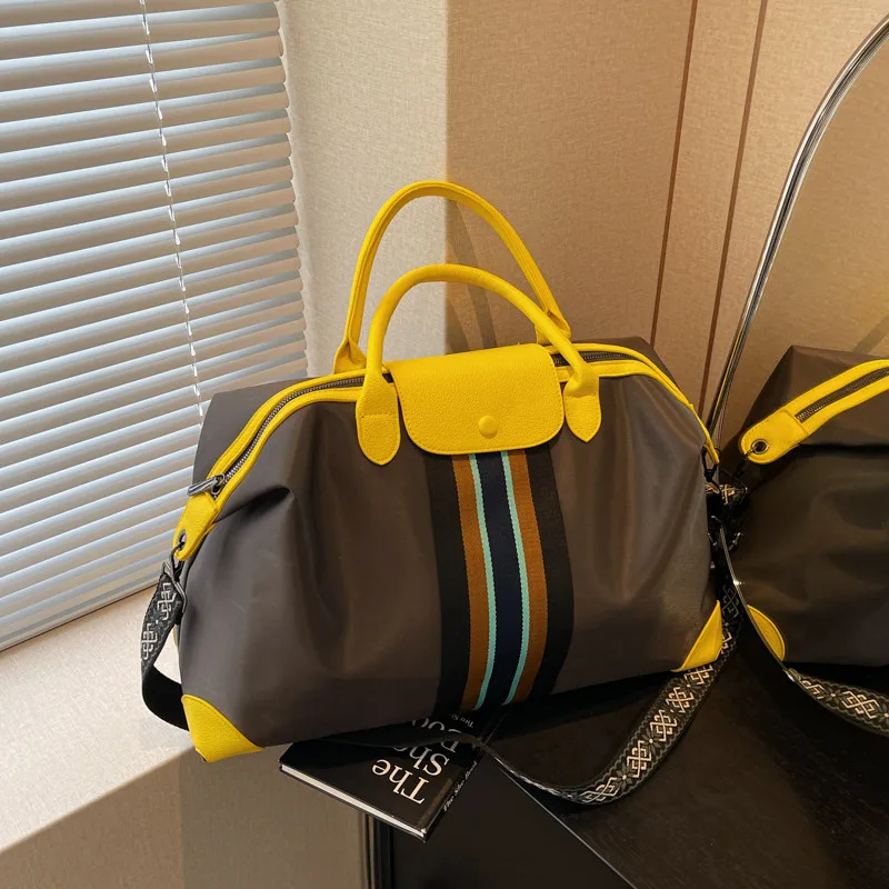oxford-cloth-fitness-bag-wet-and-dry-separation-travel-bag-lightweight-shoulder-crossbody-clothes-storage-bag-for-business-trip