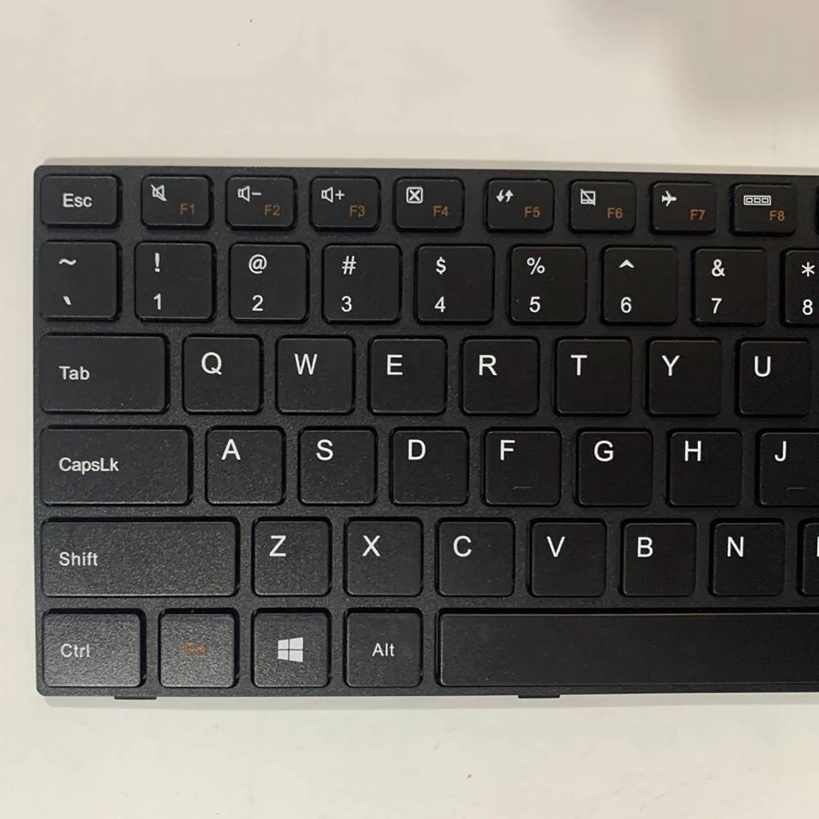 

US Layout for Lenovo Ideapad 100-14ISK 100-14 100-14IBY Laptop keyboard
