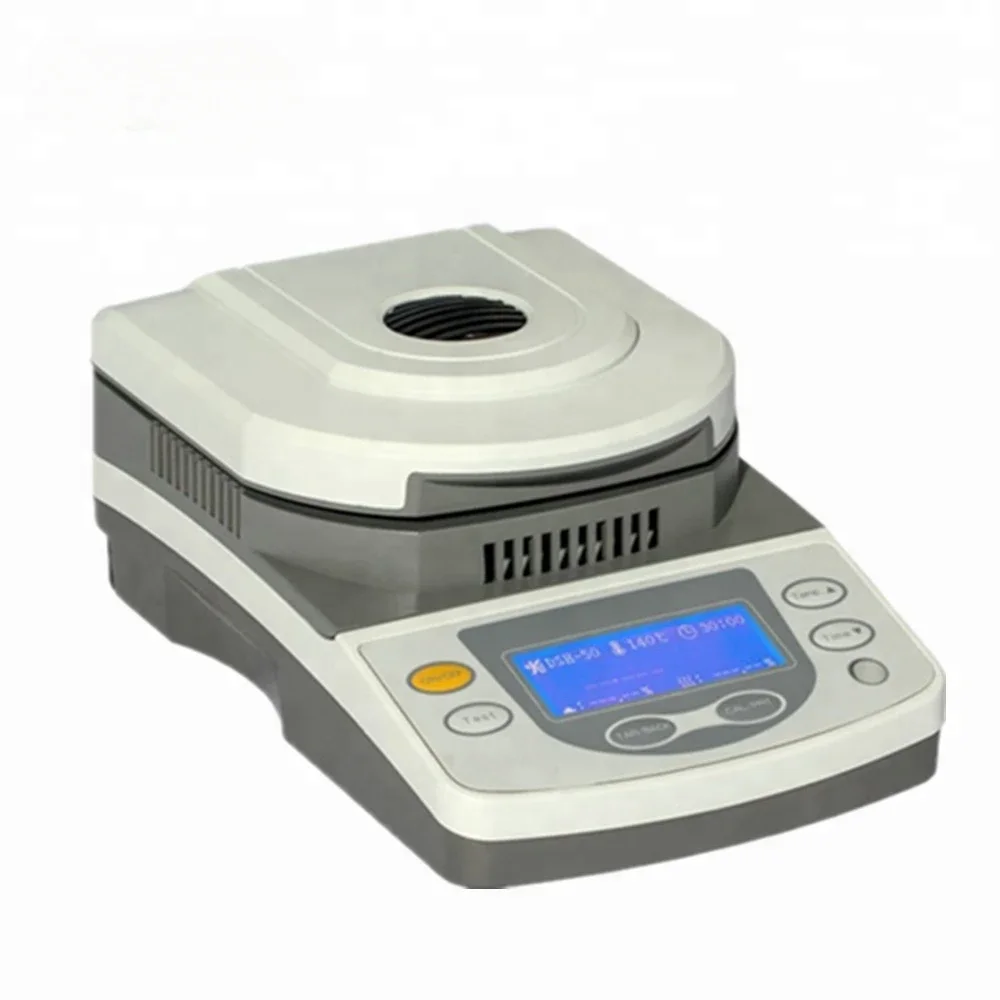 Halogen Moisture Analyzer Tester Price,Food Moisture Content Analyzer,Rapid DSH Moisture Analyzer Balance