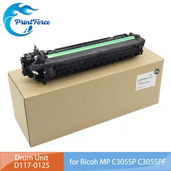 D297-0122 D297-0121 Imaging Drum unit With Developer for Ricoh MPC306 MPC307 MPC406 MP C306 C307 C406