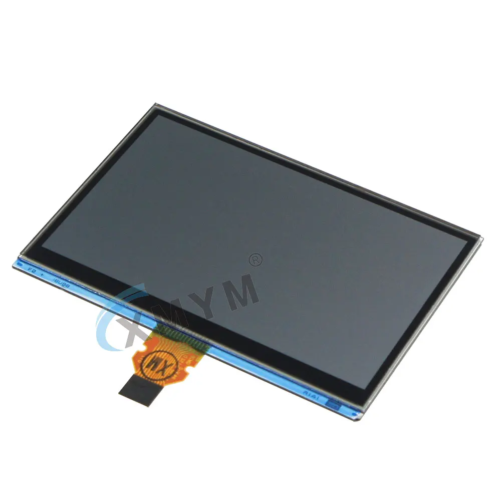 Für Sharp LS027B7DH01 LCD Bildschirm 2,7 Zoll 400x240 Auflösung Monochrome Display Handheld Terminal Ersatz Und Reparatur Teile