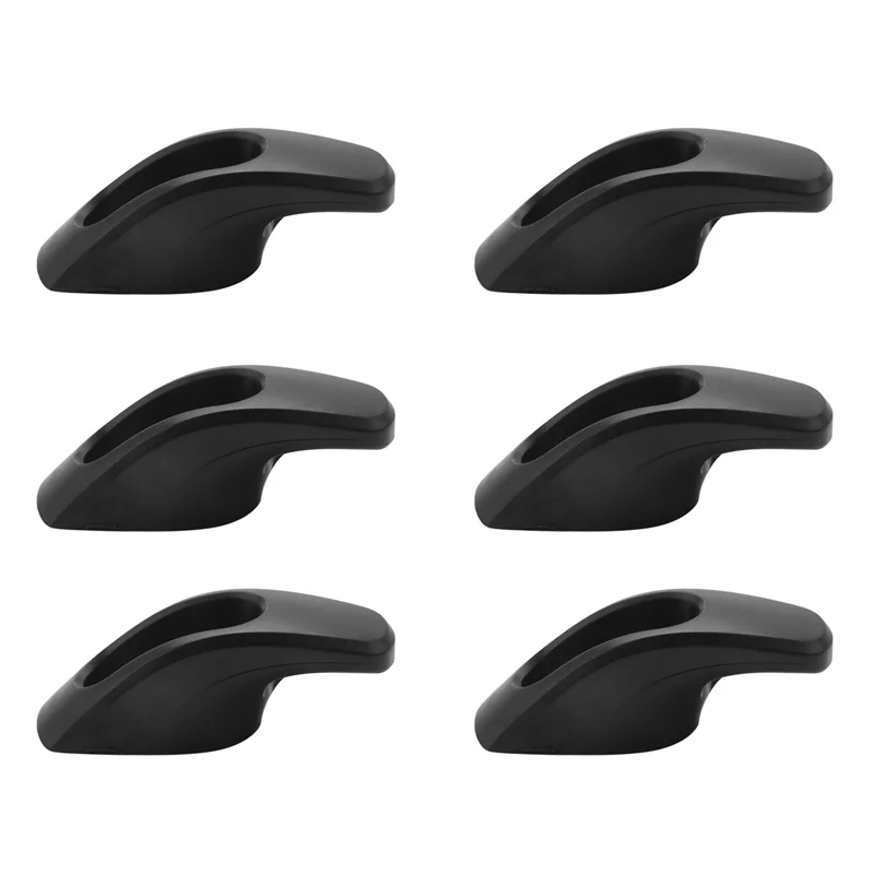 

6X For Ninebot Accessories Kit Battery Cabin Hanger Hook Up Assembly Or Kickscooter For Ninebot Es1 Es2 Es3 Es4