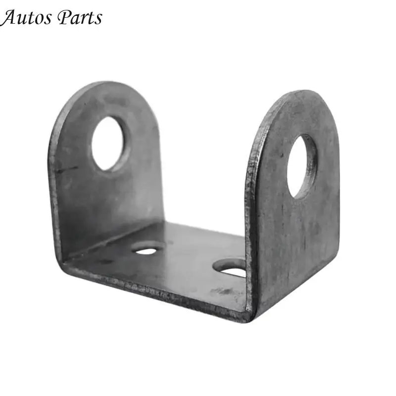 57BA Upgrades Steel Kayak Rudder Mount Kayak Rudder Bracket for Enhanced Stability