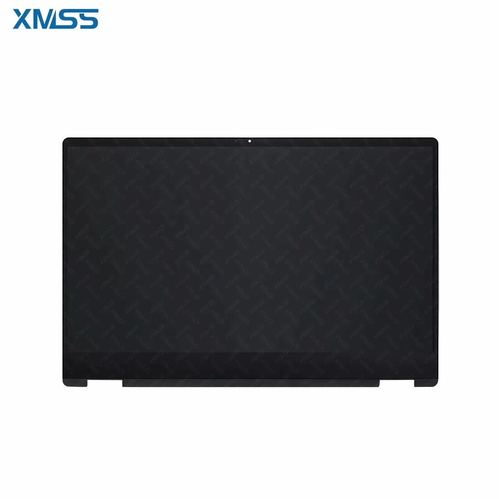 LCD Touch Screen Digitizer Assembly 15.6