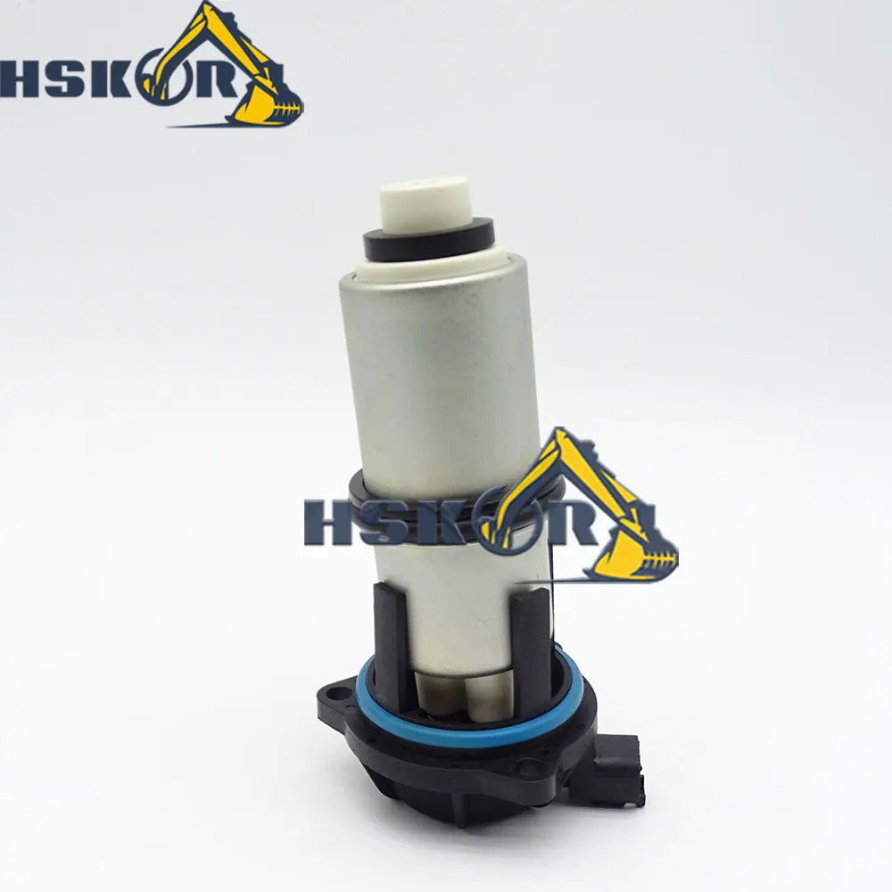 

Supply 162-2211 Electronic Fuel Pump for E320GC E336F Excavator Engine Part