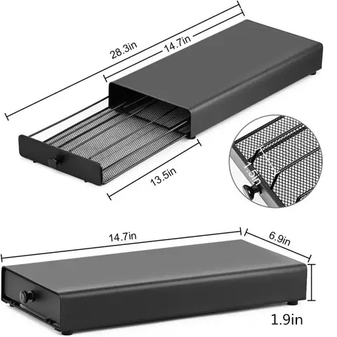8 best sales कैप्सूल धारक - №2