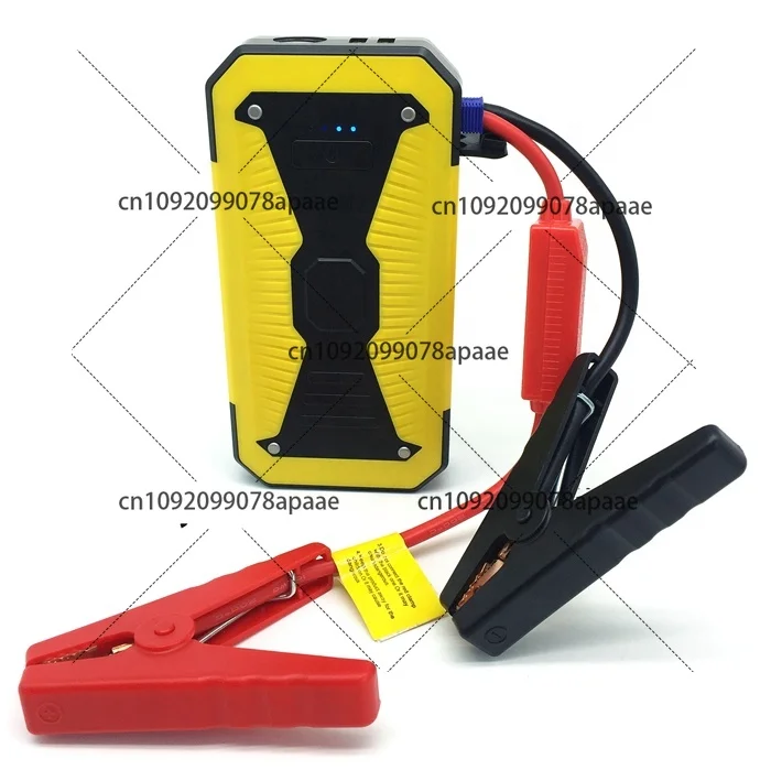 

18000MAH Multi-function Powerbank Jumper Aki Anker Original Roav Jump Starter