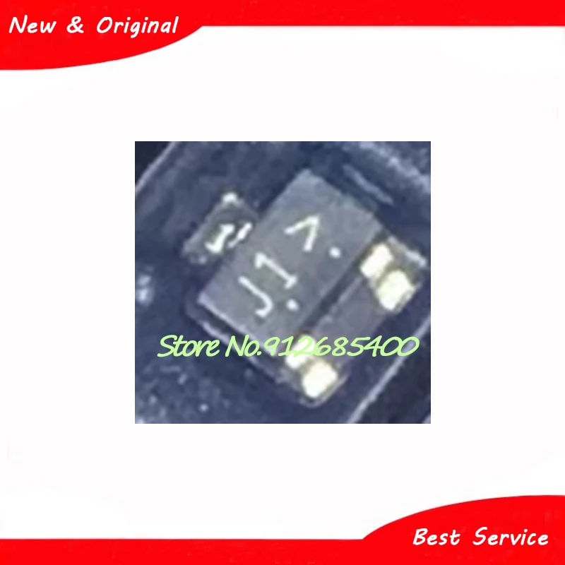 50 Pcs/Lot LBSS138WT1G J1 SOT-323 50V/200mA New and Original In Stock