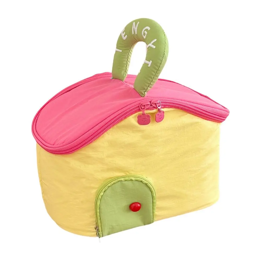 saco-de-maquiagem-portatil-a-prova-dwaterproof-agua-nailon-multifuncional-casa-forma-saco-cosmetico-dos-desenhos-animados-grande-capacidade-saco-de-armazenamento-de-cuidados-com-a-pele-feminino