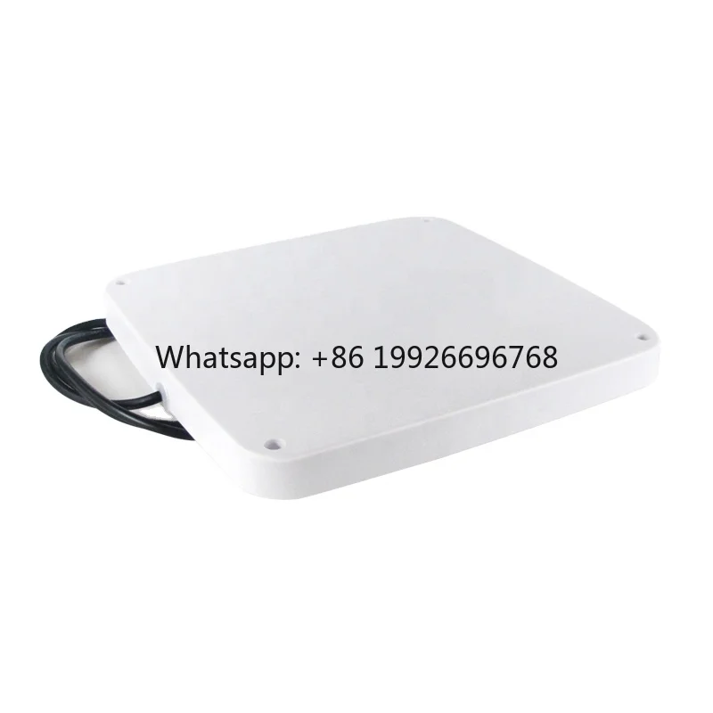 EBYTE TX900-PB-1313(NK) UHF RFID 868MHz 915Mhz Outdoor Antenna N-K Connector  Flat Directional Antenna