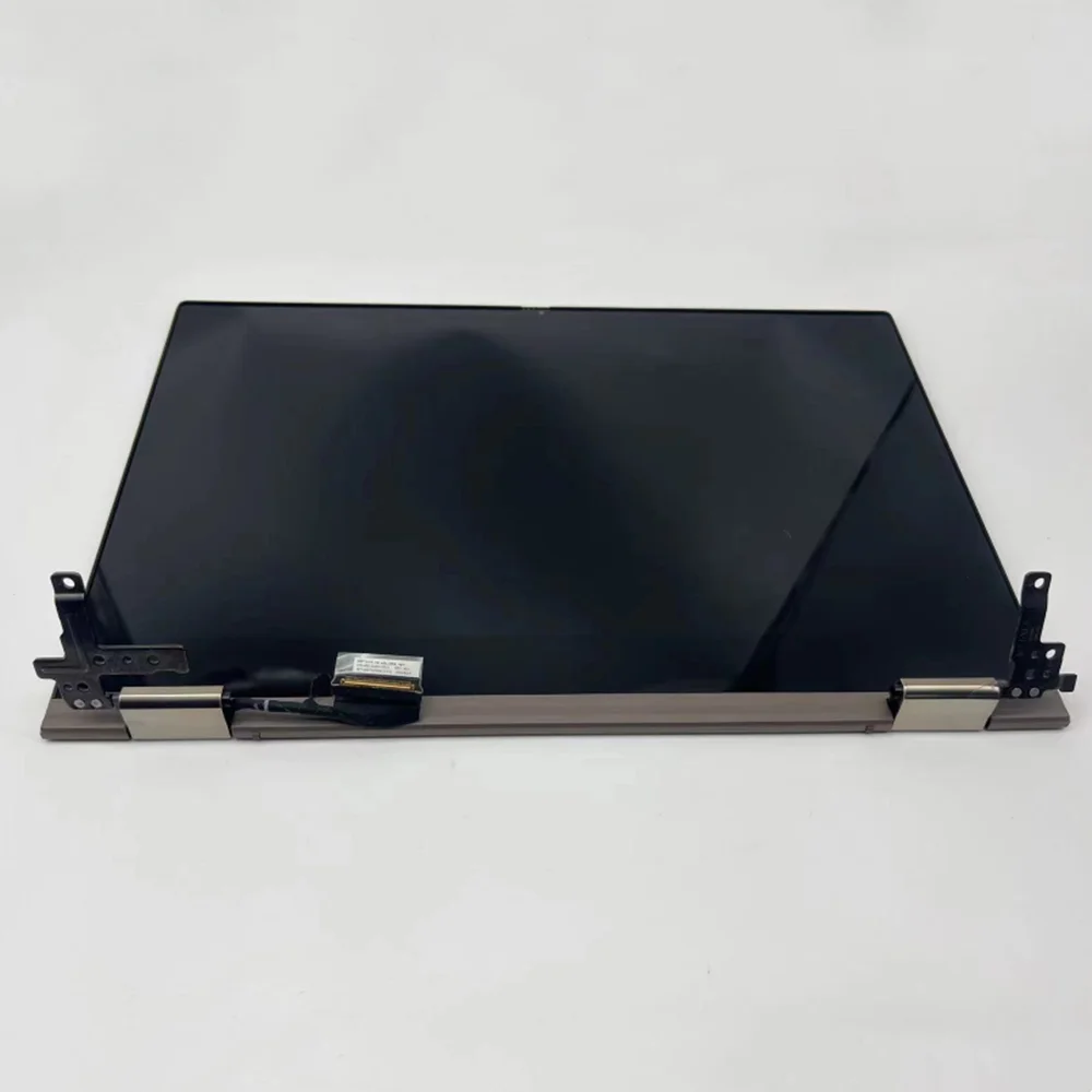 

for Dell inspiron 14 5406 7405 P126G 14 inch LCD Screen FHD 1920x1080 FHD LCD Screen Display Full Assembly Upper Part
