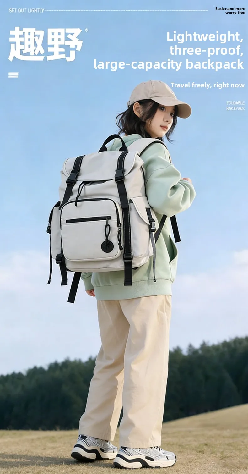 Middle High School Backpack for Boys Student Bookbag Sports Travel Backpack Teenage Boys School Bags Lightweight Casual Daypack