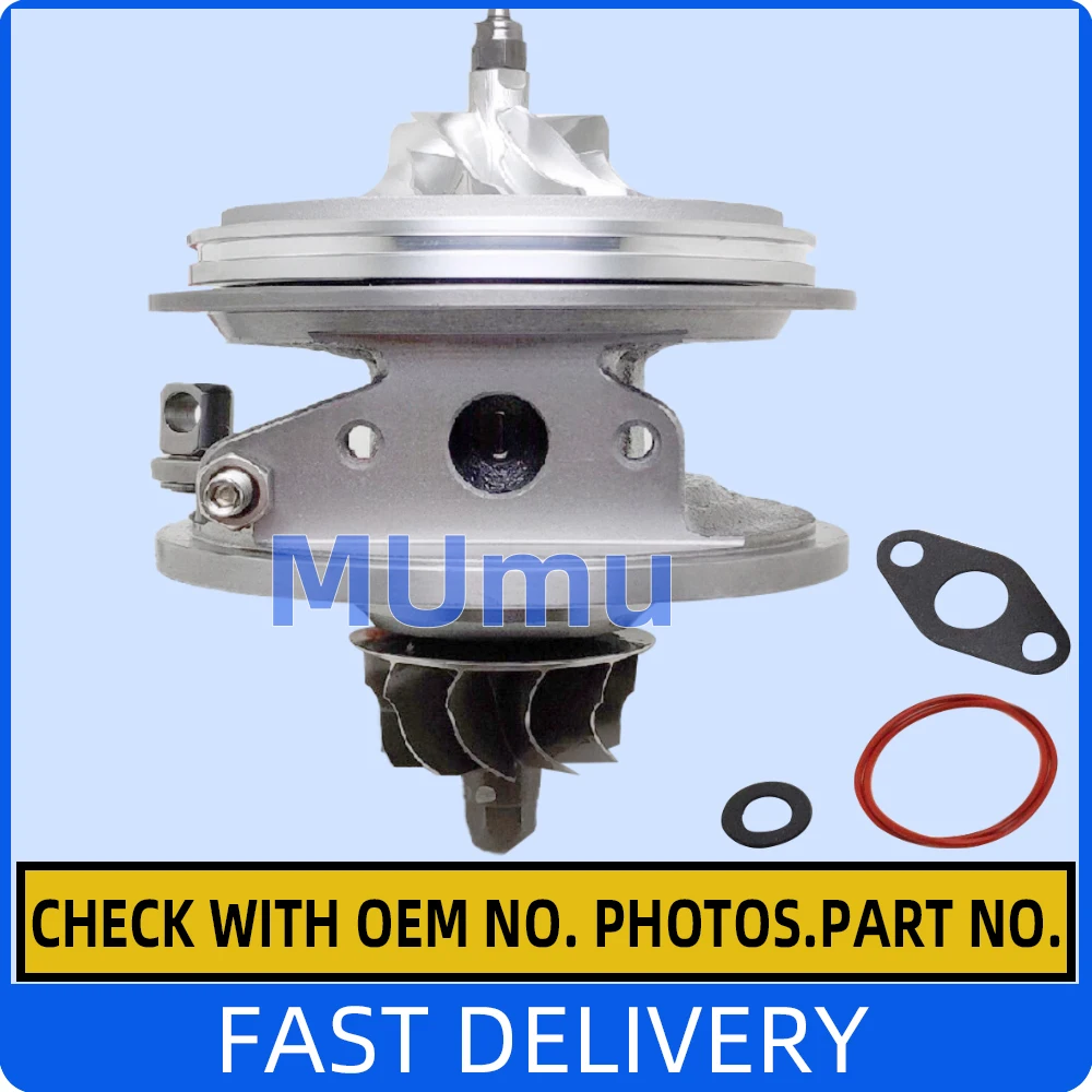 

Turbo Cartridge Core For VW Golf Tiguan Passat CC 2.0 53039880207 53039700207 53039880137 53039700137 53039700129 53039880129