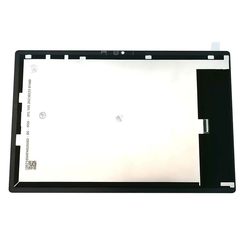 

For Samsung Galaxy Tab A8 10.5 2021 SM-X200 SM-X205 X200 X205 X205C Screen Glass Lens LCD Display Touch Digitizer Assembly