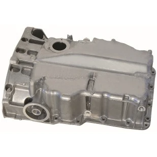 Automotive Parts Engine Oil Pan 04E103601G 04E103601AF 04E103603G