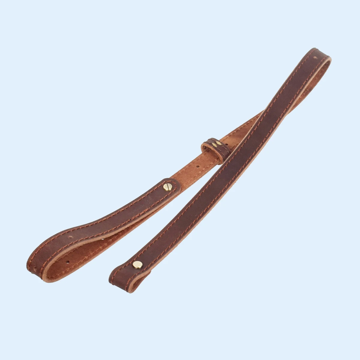 Gun Sling Rifle Slings Genuine Leather Tactical Strap for Shotgun for Ruger Remington 870 Gamo Hunting Accessories