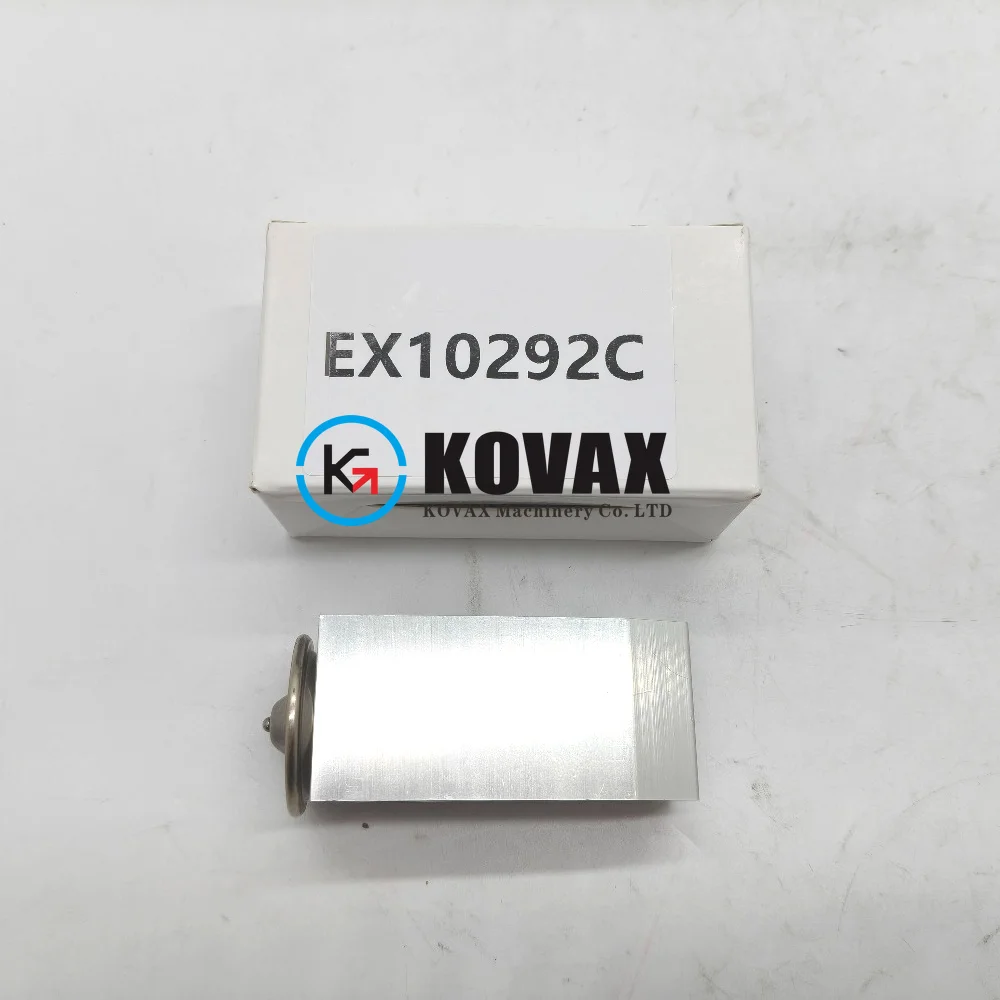 EX10292C expansion valve is suitable for ES350 RX450h CX-9 mechanical parts