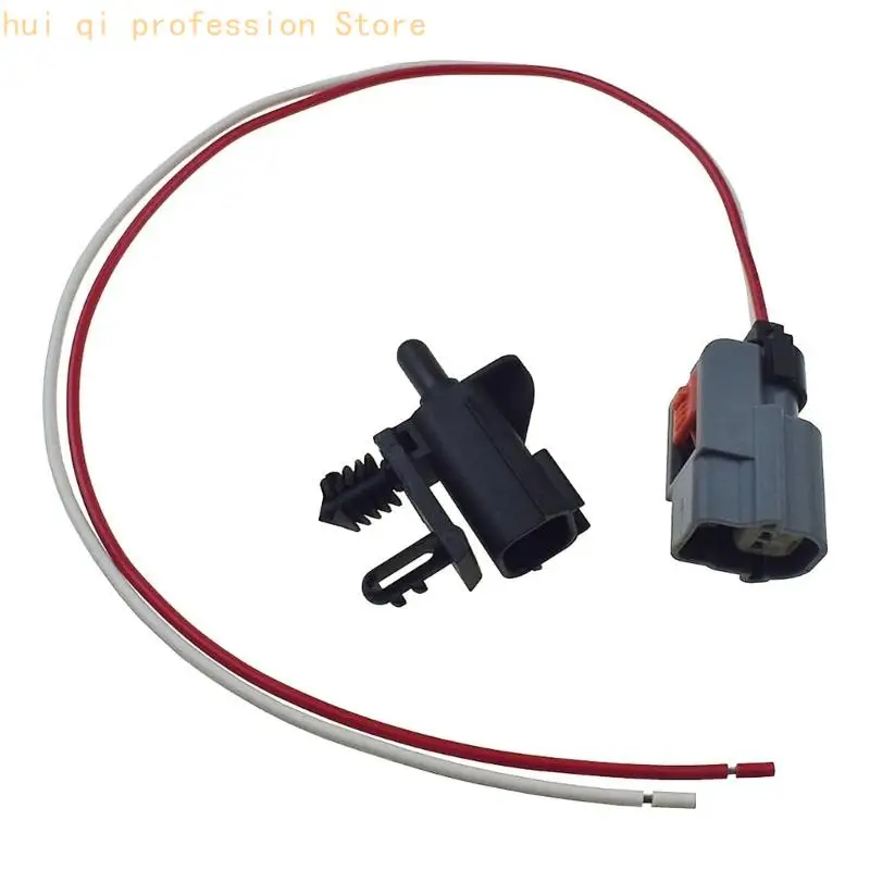 Kabelbaumsatz für Fahrzeugklimasensoren für Service- und Reparaturarbeiten AU5Z12A647B H8WE – Detail 3