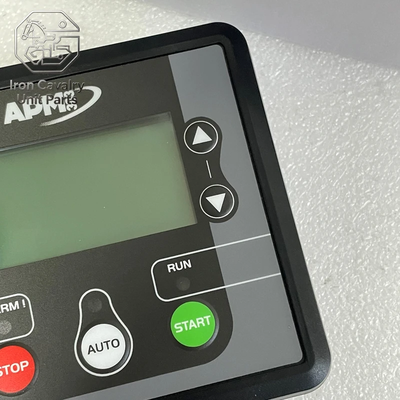 APM303 original control panel controller is suitable for KOHLER SDMO diesel generator set display diesel generator control syst
