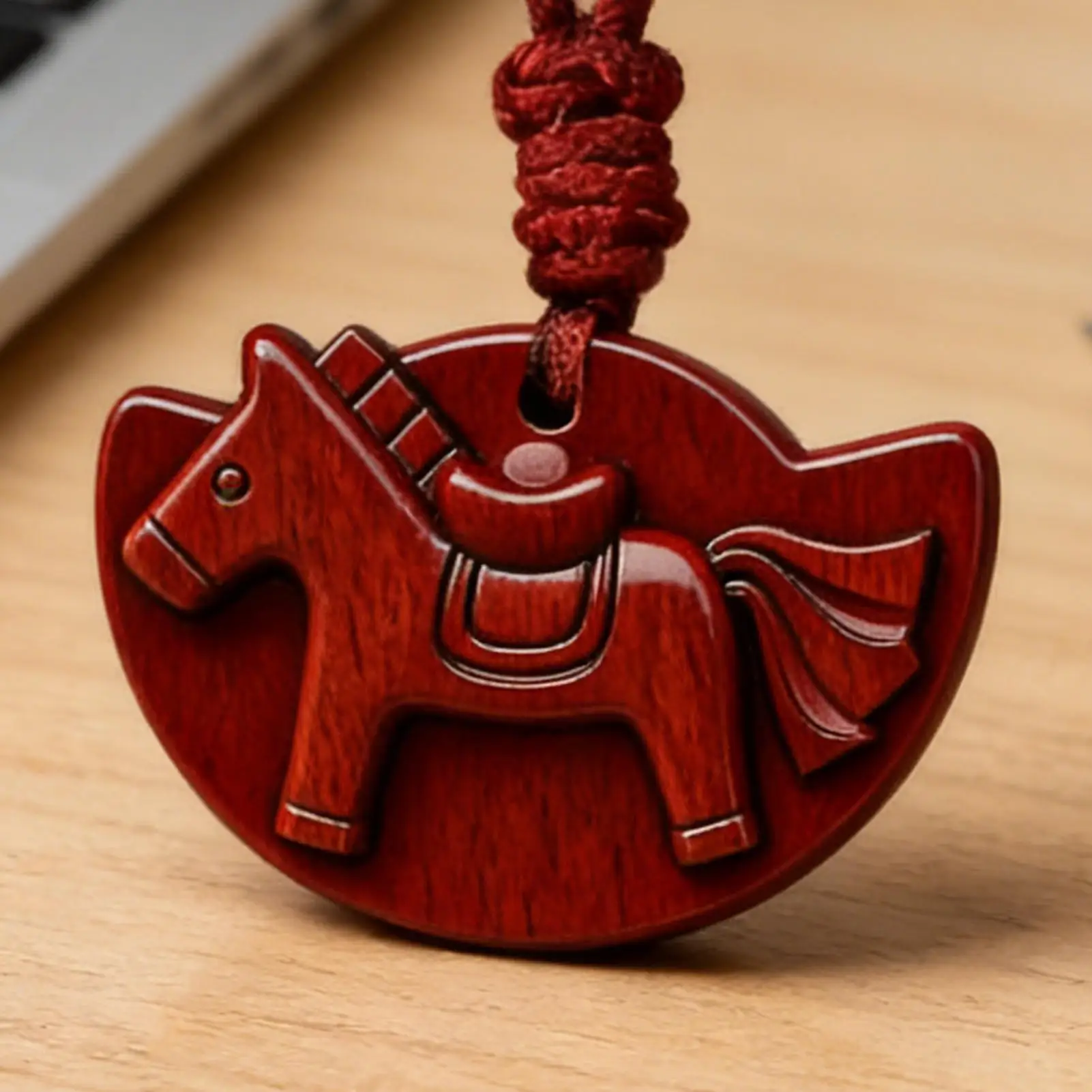 Air Freshener For Car Horse Theme Fragrance Diffuser Long Lasting Scented Car Hangable Air Freshener For Home Office Door view 5