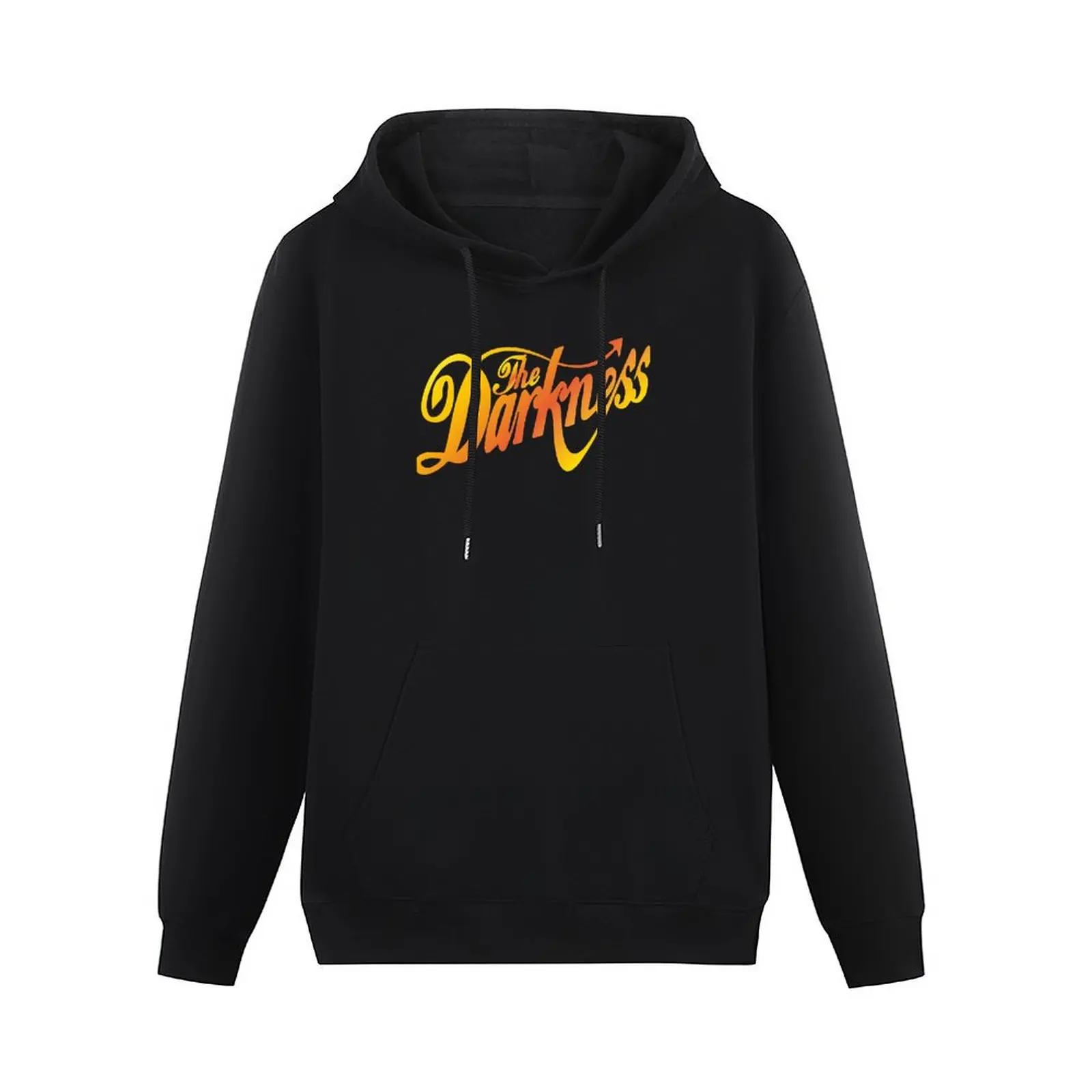 The Darkness band Classic Pullover Hoodie blouse aesthetic clothing tracksuit men