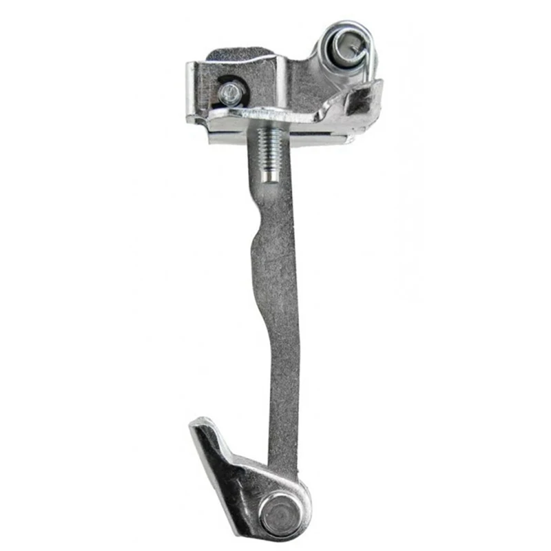 Super Sale Door Check 804302559R 82430655R for Renault Dacia Logan Sandero Duster Front Door Hinge Accessories