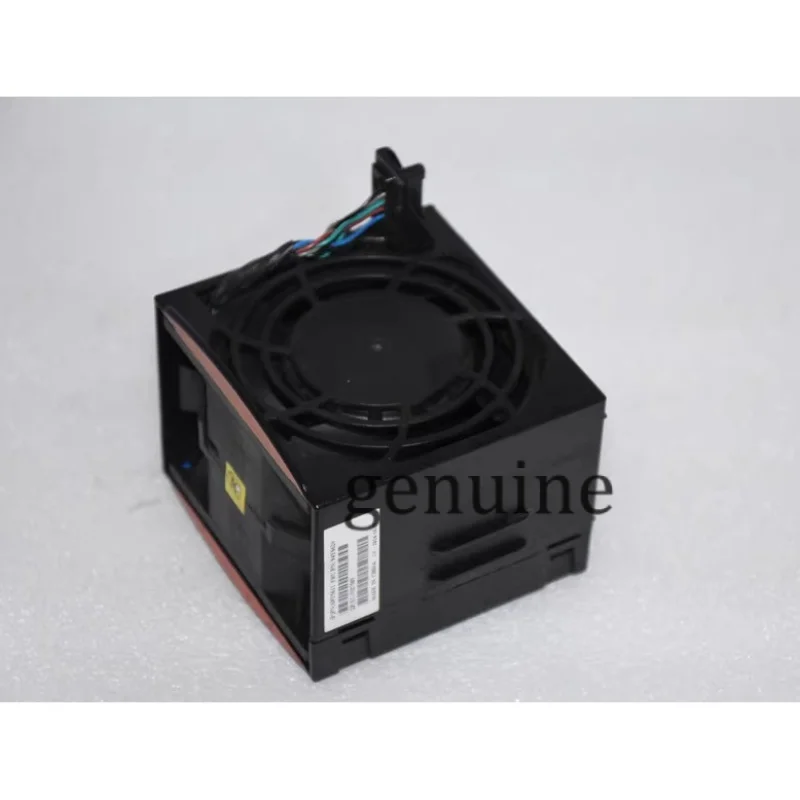 Original For IBM X3650 M4 Server 8cm Fan 12V Cooling Fan 81Y6844 94Y6620 69Y5611 Fast Ship