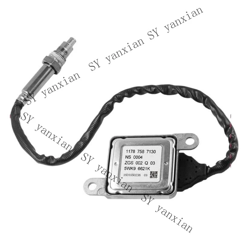 SY+ SY+NOX Sensor 11787587130 Lambda Sensor For BMW N43 E87 116i 118i 120i E90 316i