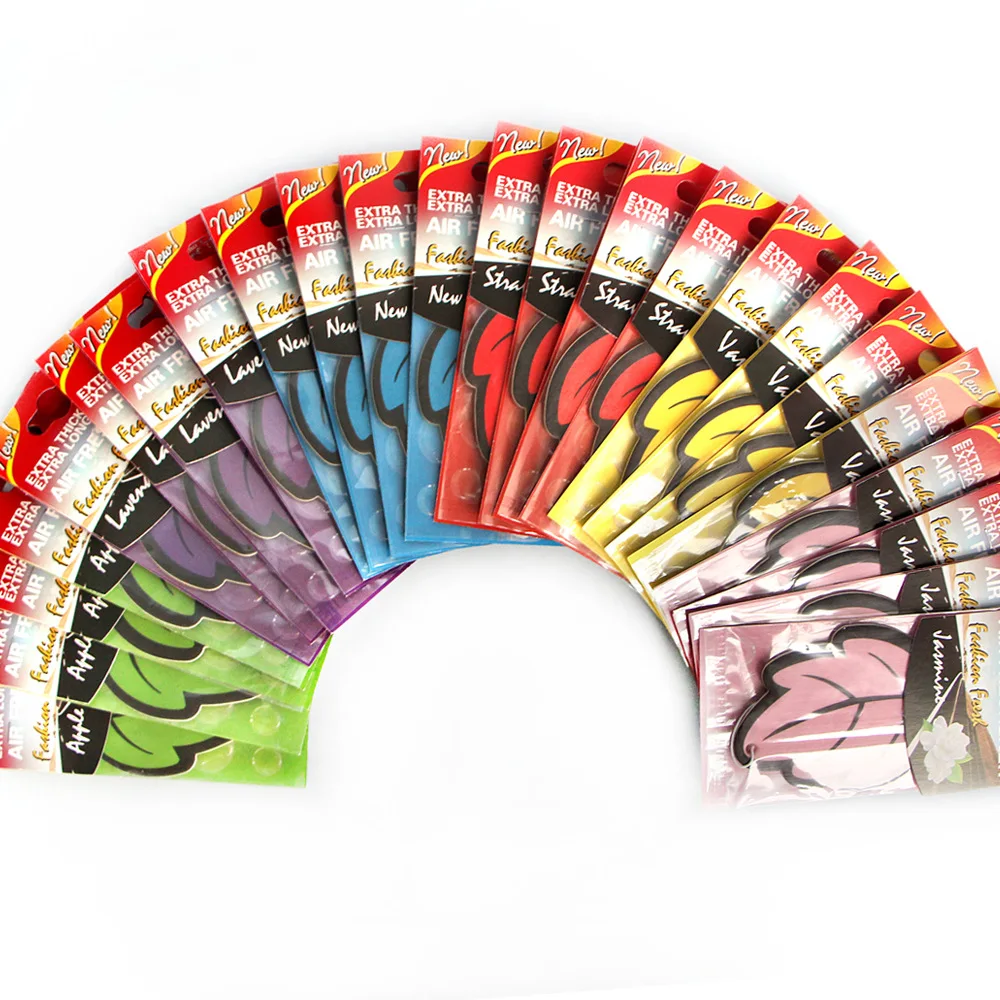 

6 упаковок мелколистовых парфюмерных таблеток, подвеска для салона автомобиля, автомобильные духи, ароматерапия, подвесная бирка, карты для благовоний, бумажные таблетки для благовоний