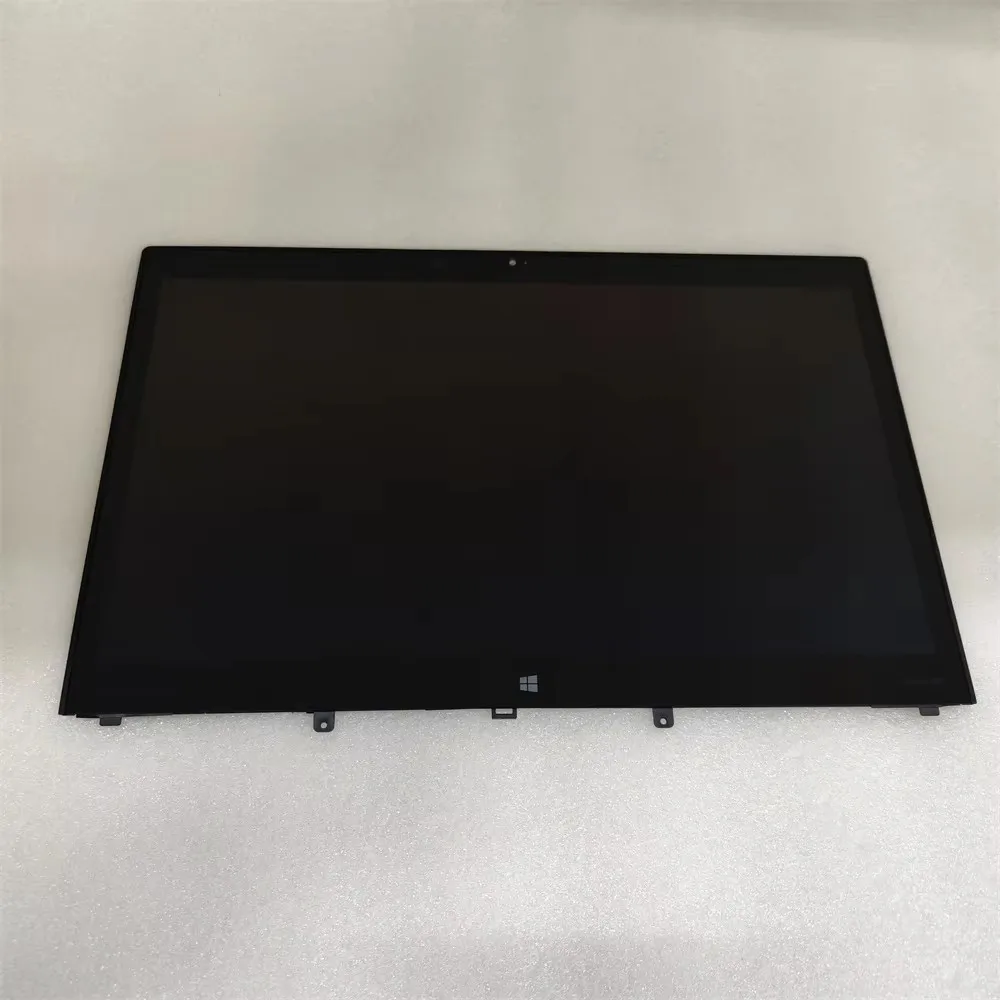 01AW977 01AX899 OLED Touch Screen LCD For Lenovo ThinkPad X1 YOGA 1ST 2ND GEN 20FQ 20FR 20JD 20JE 20JF 20 JG