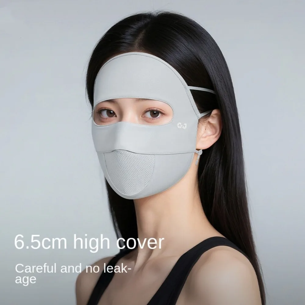 Elastic Sunscreen F… - image