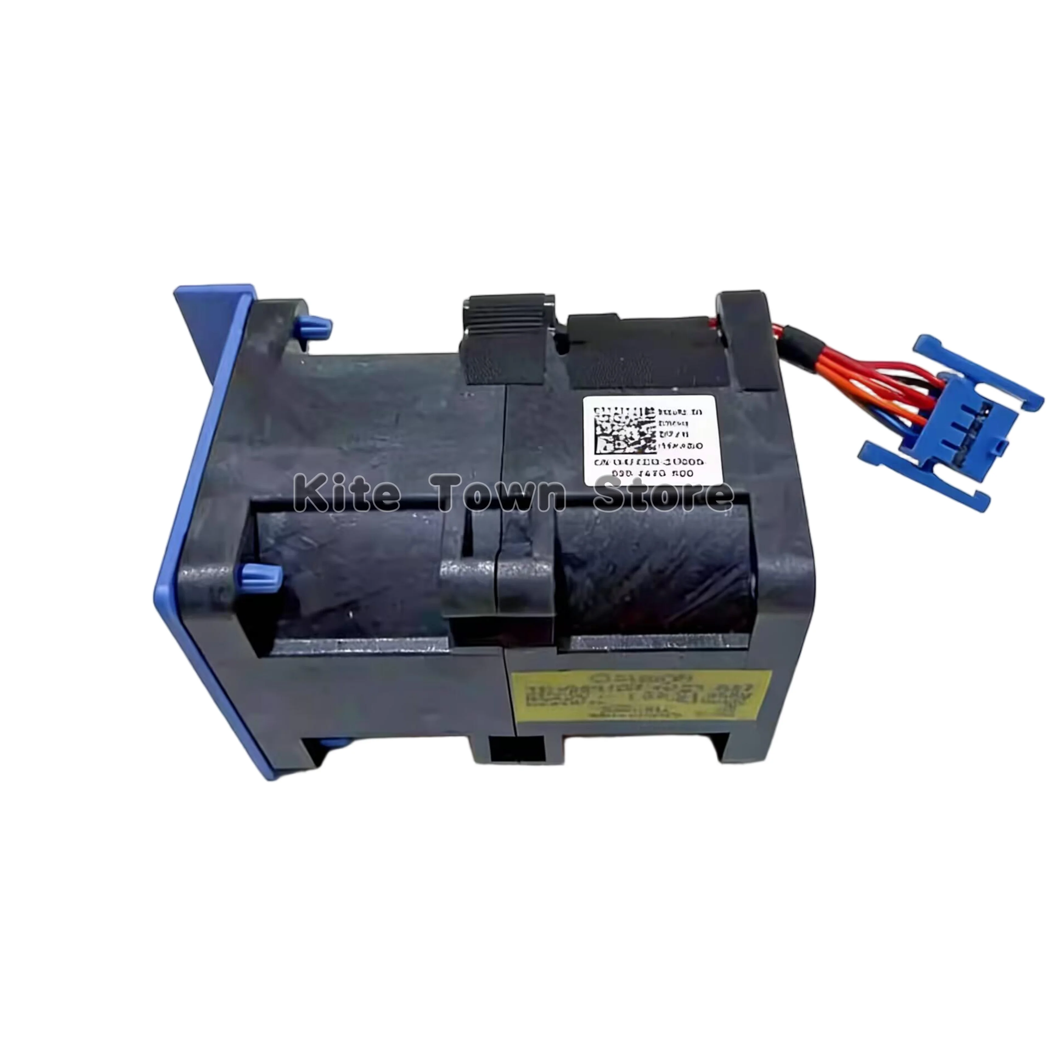 High Performance Cooling Gold Grade  Fan  4FHD0 for Dell PowerEdge R450 R650XS