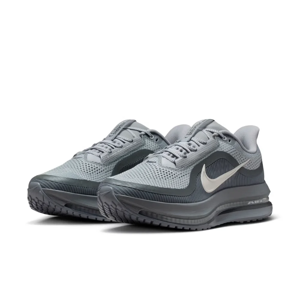Nike Pegasus Premium Full-Length Air Cushion Running Shoes - Shock Absorption & Lightweight Design Model: HQ2592-013