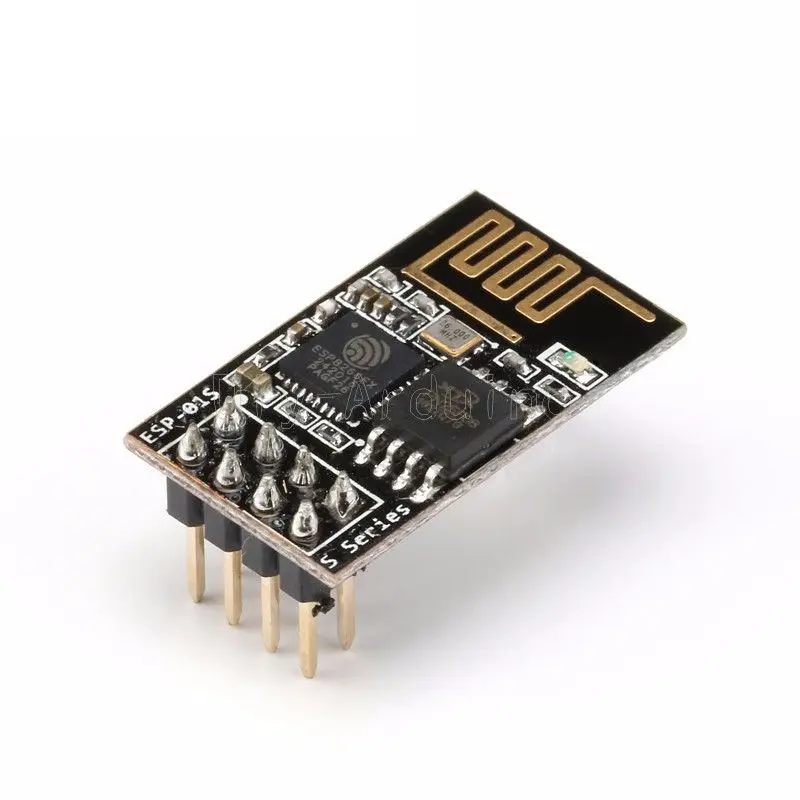 Esp-01s esp8266 serial port to WiFi module industrial low power wireless module