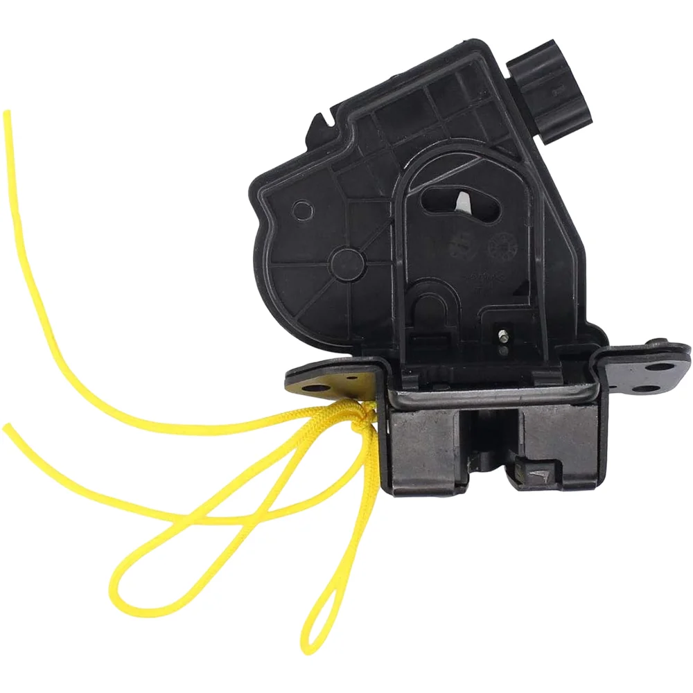 Precision Rear Trunk Lid Lock Actuator, Boot Latch Motor Fit for Toyota Highlander Prius V RAV4 Scion 2008-2019 oem 69350-28150