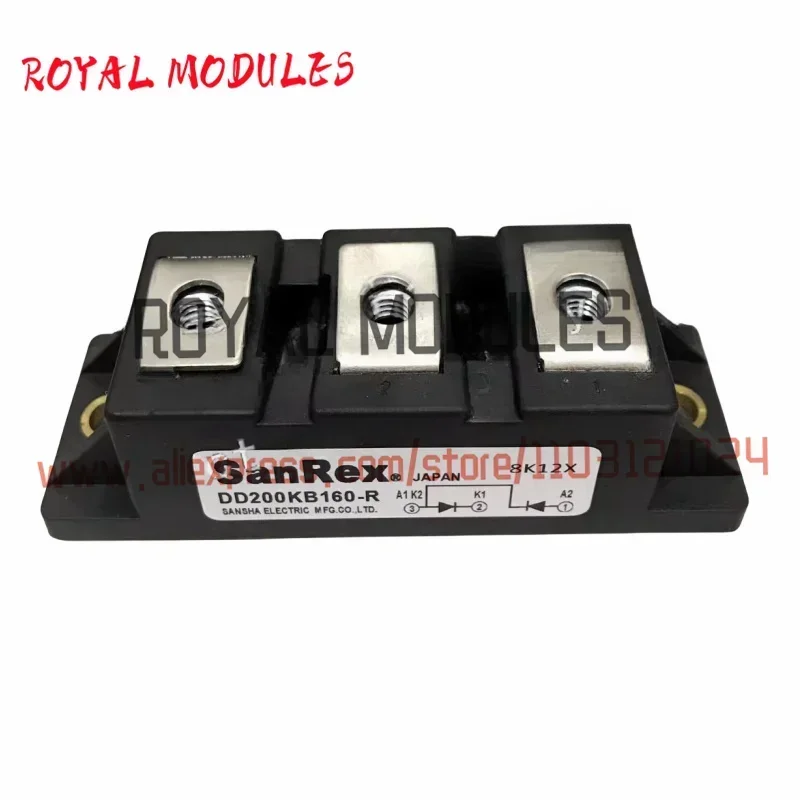 DD200KB160-R  DD200KB160 DD240KB160 DD200KB160S DD200KB220 DD240KB80 DD160KB160S DD160KB160 New Module