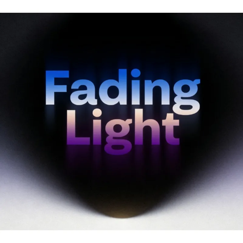 Fading Light By Hau…