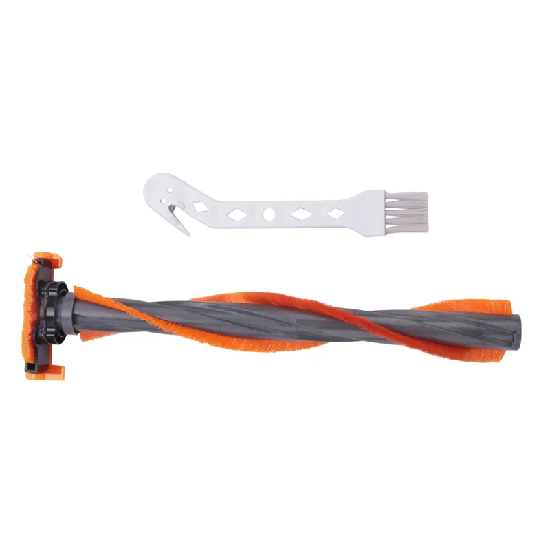 A99T 2X Replacement Parts Main Brush Compatible For  FC6728/01,FC6726/01,FC6725/01,FC6722/01 Vacuum Cleaner