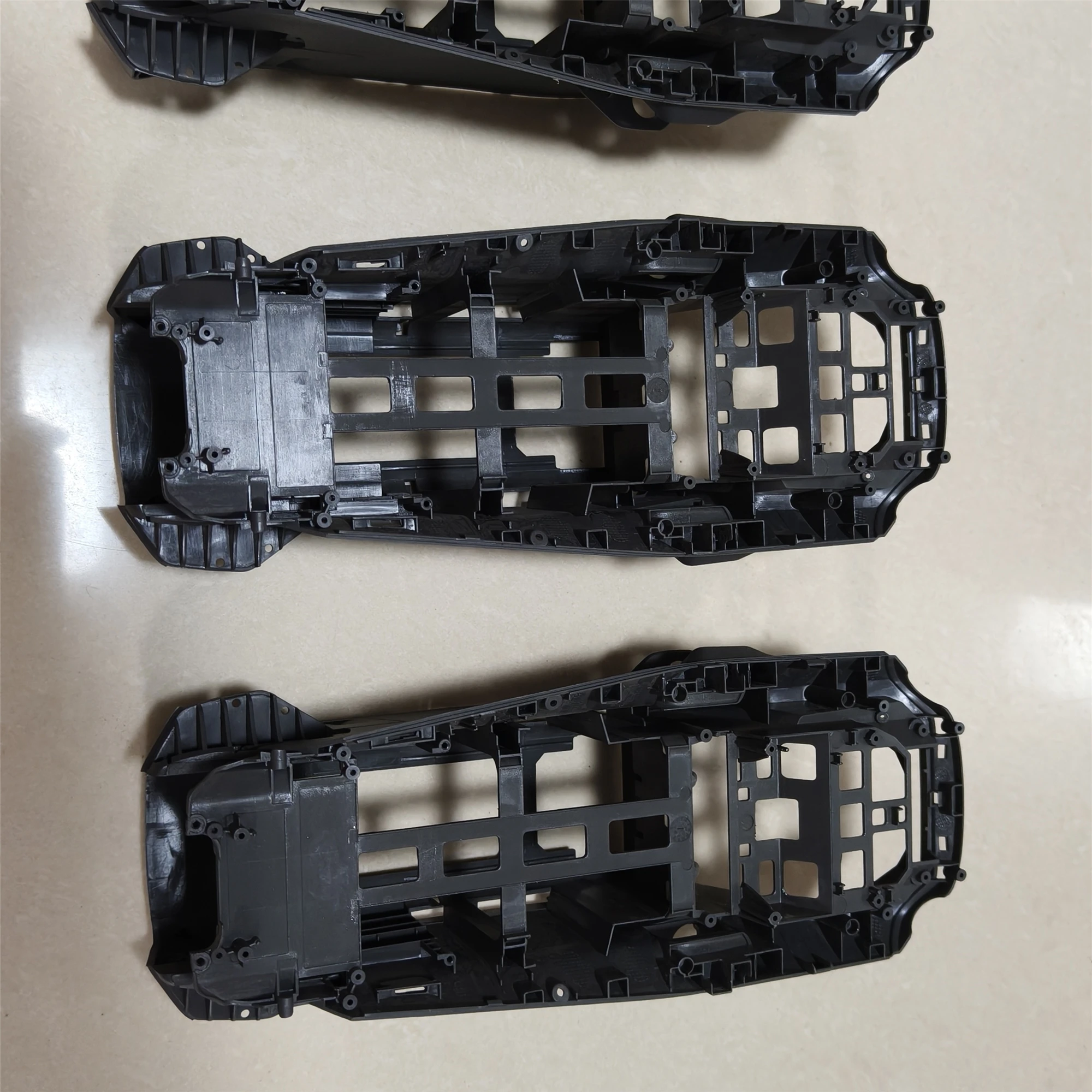 100% New Mid-Shell for Mavic 3 Middle Shell Assembly Replacement Spare Part for Mavic 3C/3PRO/3E/3T Body Shell Middle Frame