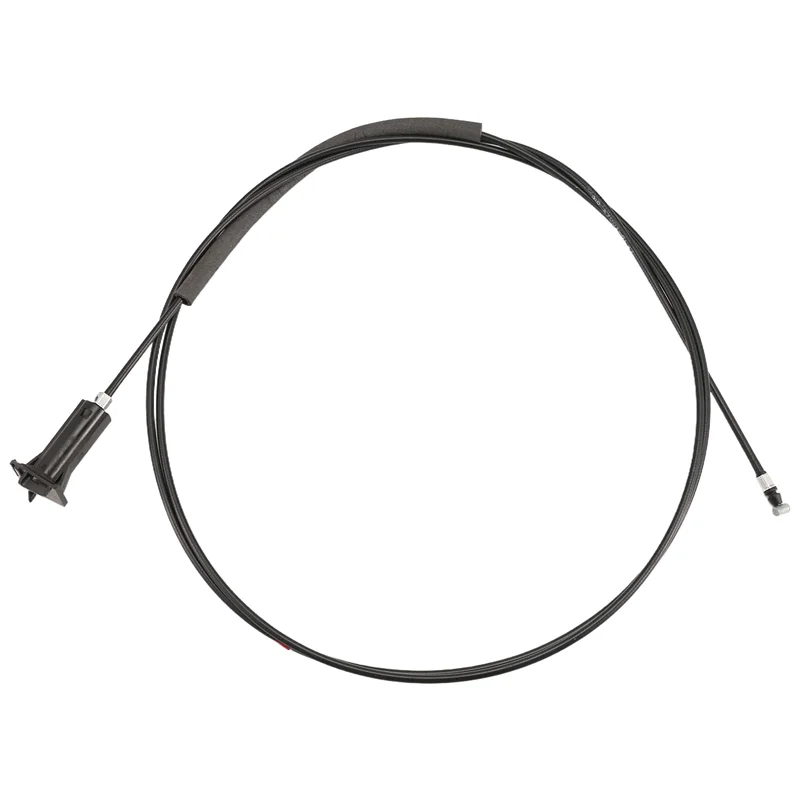 Untuk Kia Forte 2013-2015 Kabel Pelepas Isi Assyfuel Tangkap 81590A7000 81590-A7000 81590 A7000