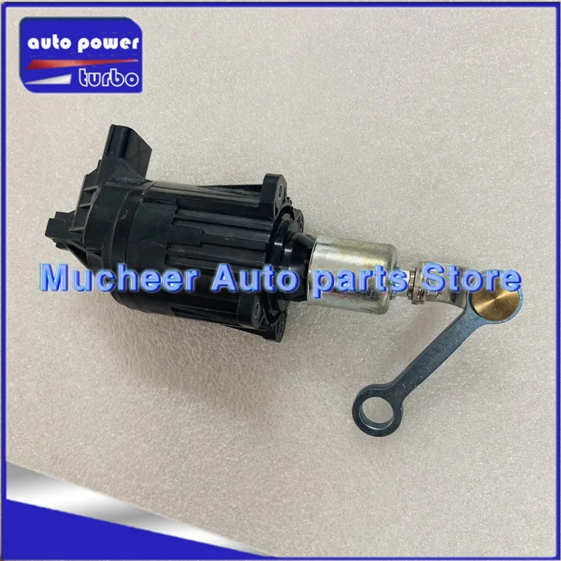 Turbo Electronic Actuator TD025 49373-07011 49373-07012 49373-07013 18900-5AA-A01 For Honda CRV Civic1.5T