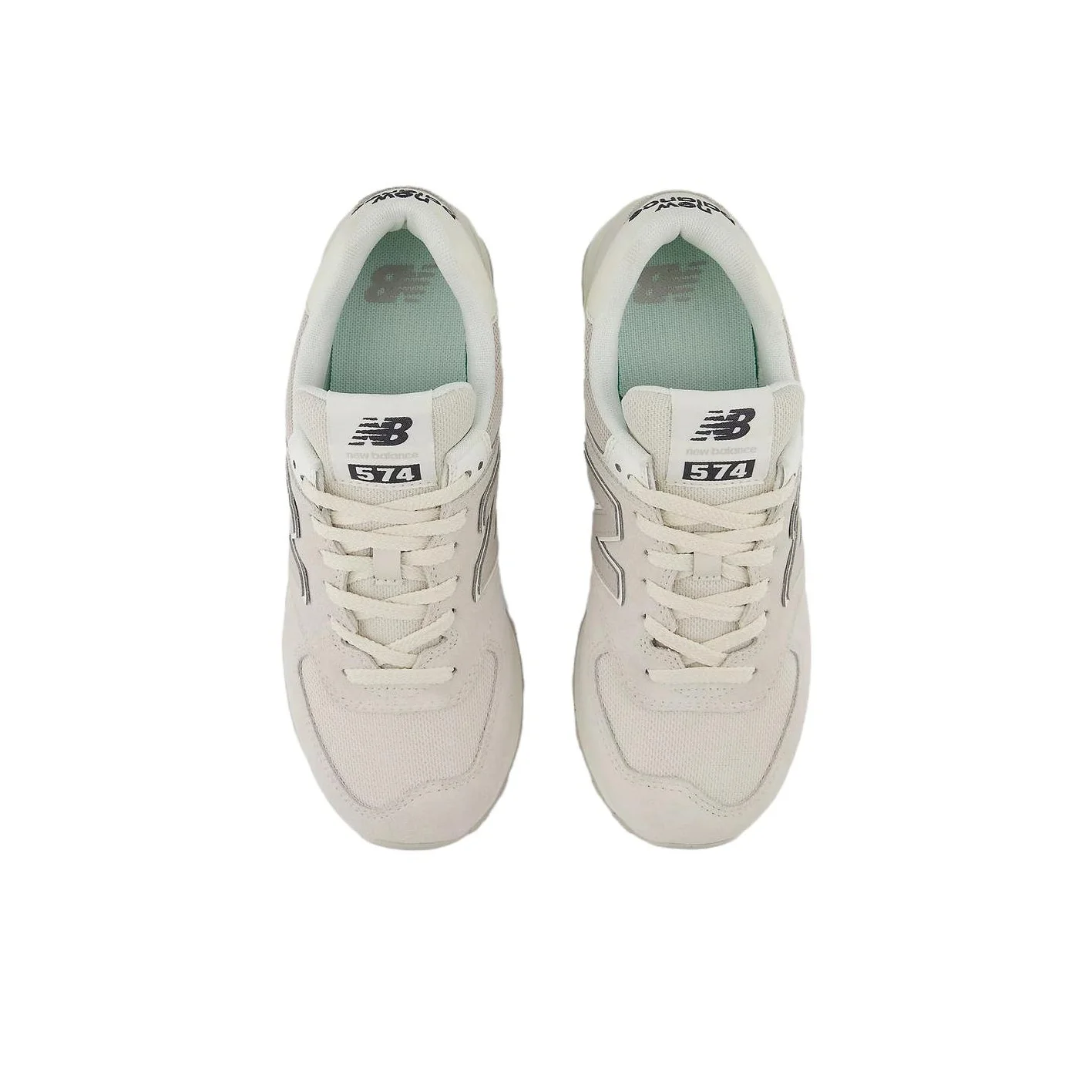 حذاء نيو بالانس NB 574 للجري ل - مراجعة New Balance Shoes 574 وسعره
