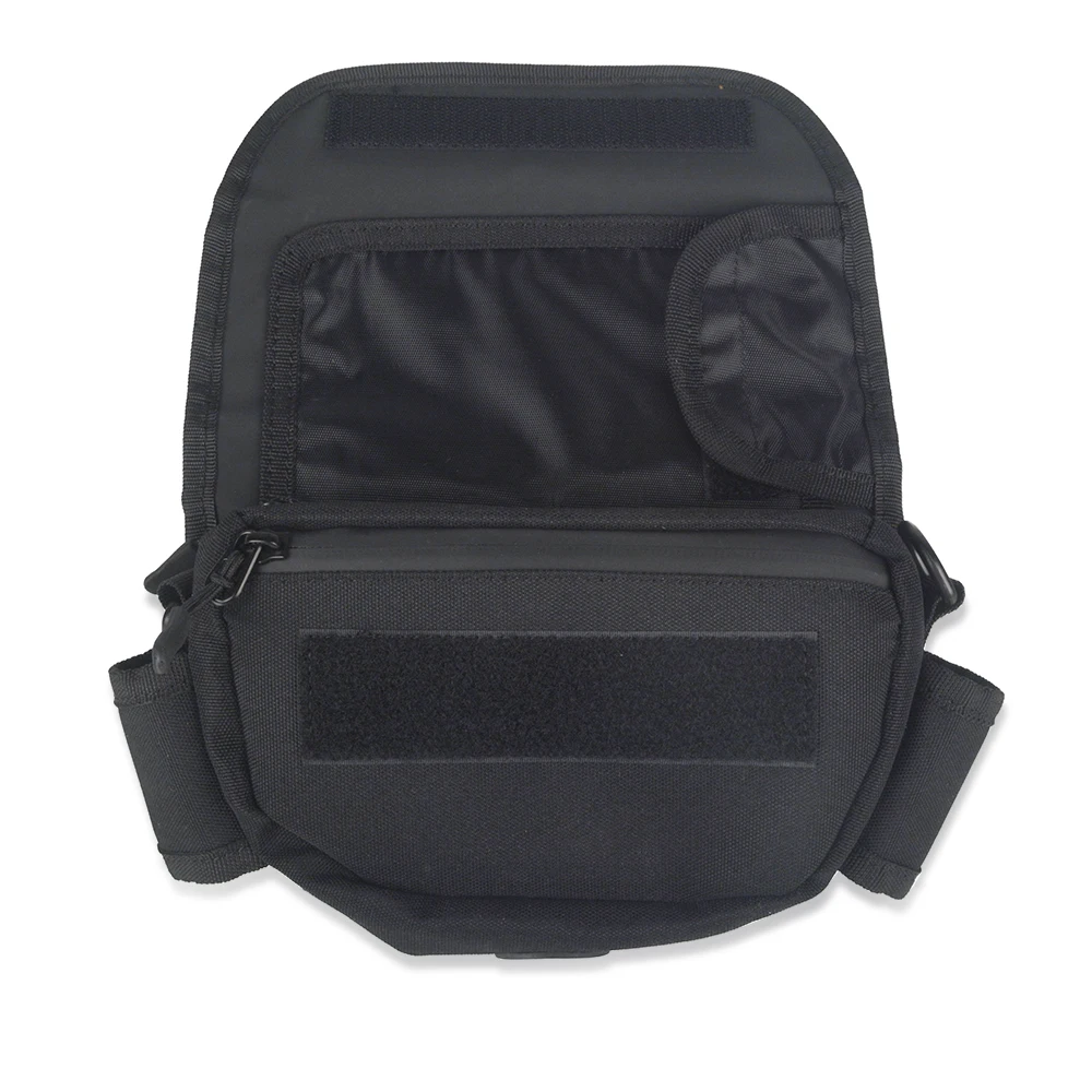 For BMW R1200R R1200GS R1250R R1250GS R 1200 1250 GS Adventure ADV Universal Motorcycle Waterproof Handlebar Travel Storage Bag