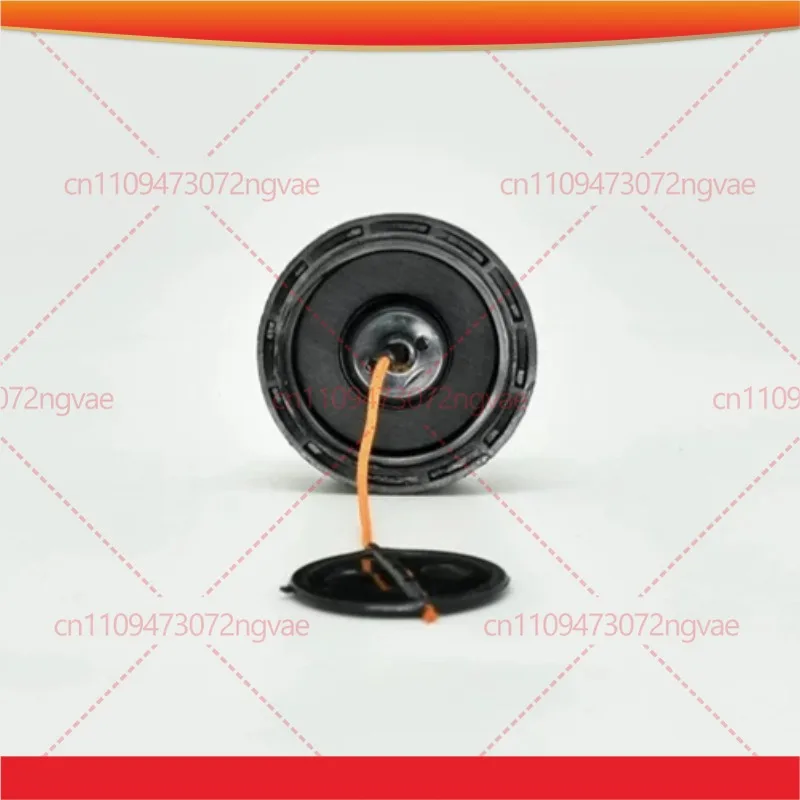 5 piezas para desbrozadora Mitsubishi TU33 TU43 TB43 TL43, tapa de depósito de combustible, tapa de depósito de aceite, accesorios de repuesto para herramientas de jardín.