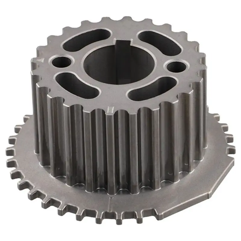 

Crankshaft Sprocket Engine Timing 13021-AA141 Fits For Subaru Forester Legacy Outback Impreza STI WRX Baja 1999-2021-A97E