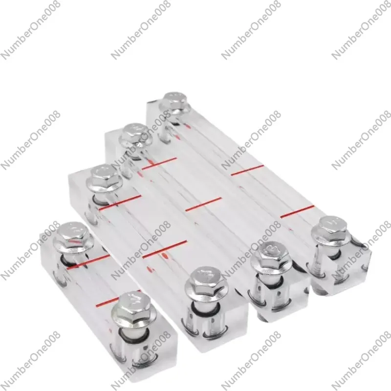 

Смотровое окно (сигналное стекло) для винтового масляного компрессора, индикатор уровня, датчик уровня