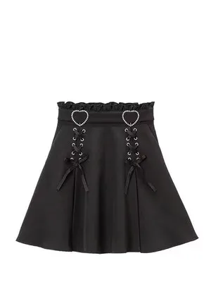 Love skirt