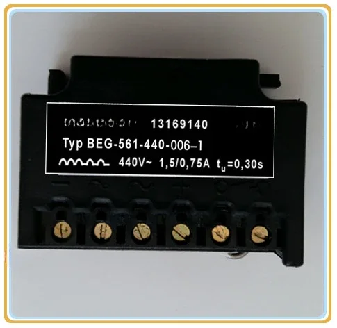 BEG-561-440-006-1 R…